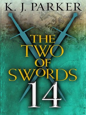 cover image of The Two of Swords, Part 14